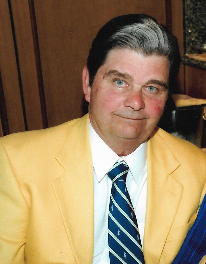 Charles H. King IV